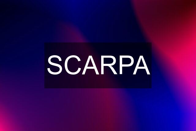 SCARPA