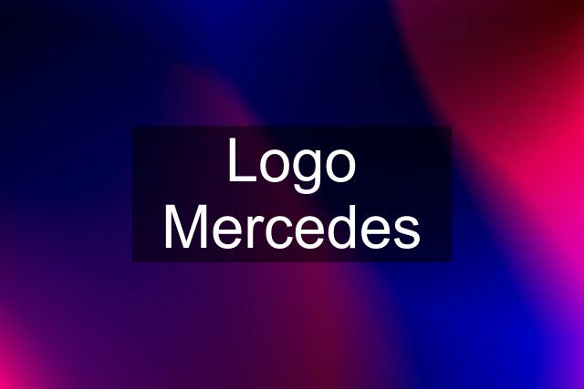 Logo Mercedes