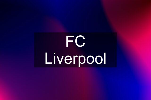 FC Liverpool