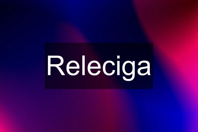 Releciga