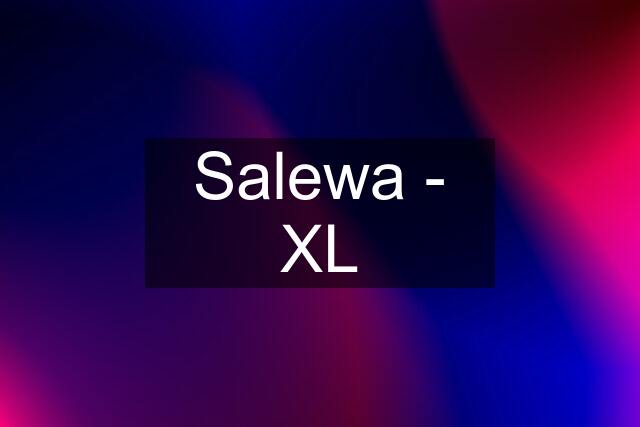 Salewa - XL