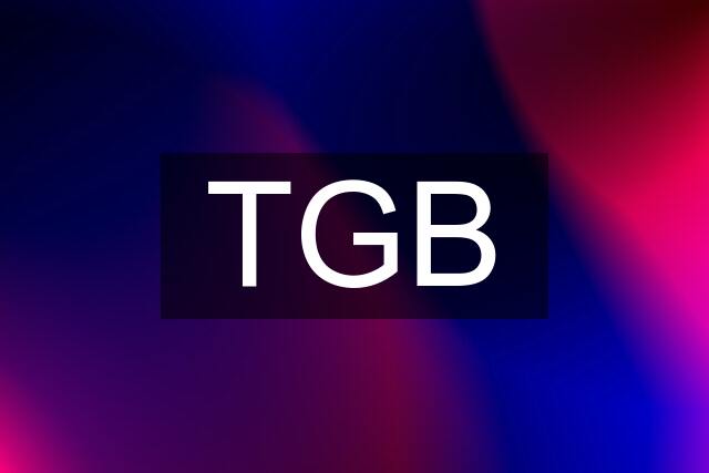 TGB