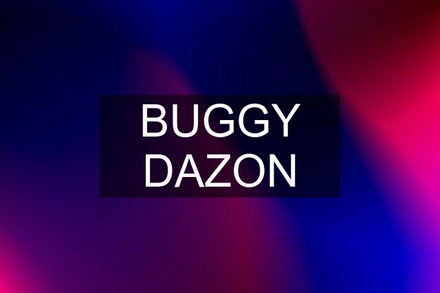 BUGGY DAZON