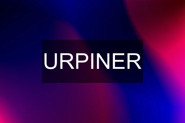 URPINER