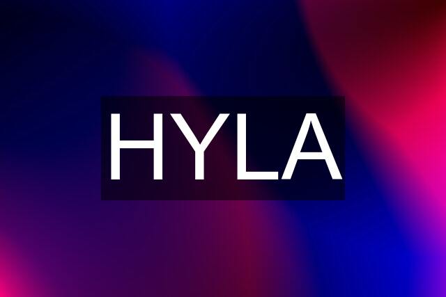 HYLA