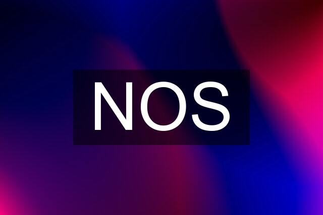 NOS