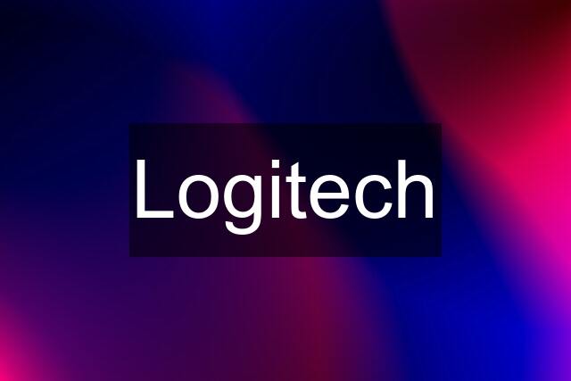 Logitech