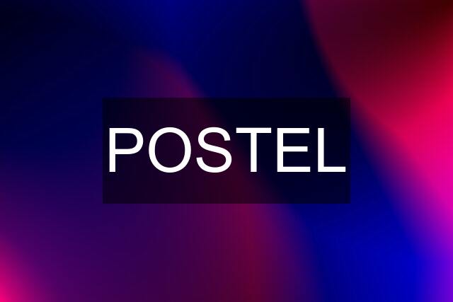 POSTEL