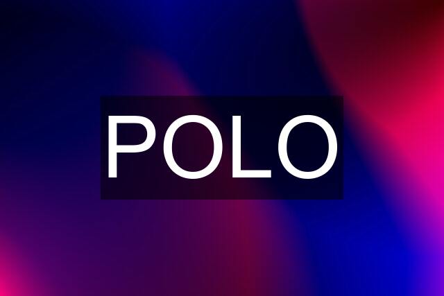 POLO