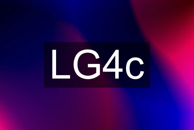 LG4c
