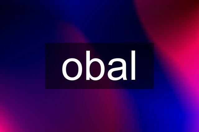 obal