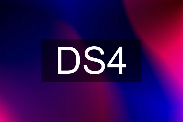 DS4