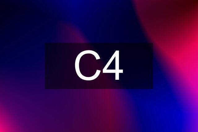 C4