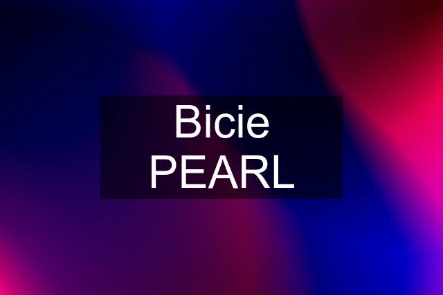 Bicie PEARL