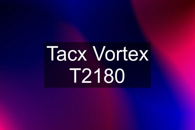 Tacx Vortex T2180