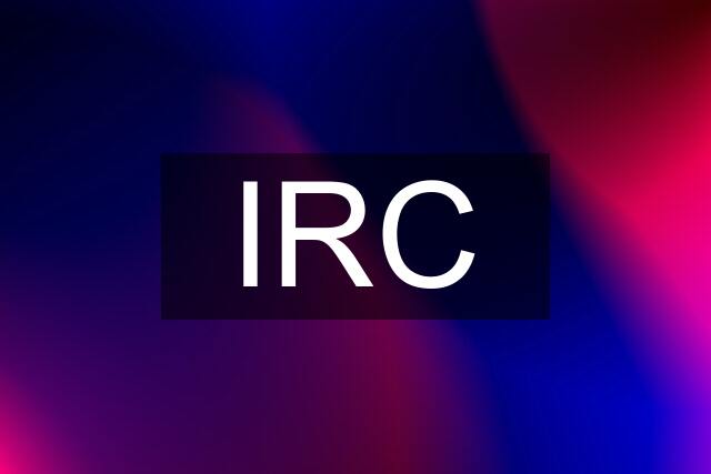 IRC