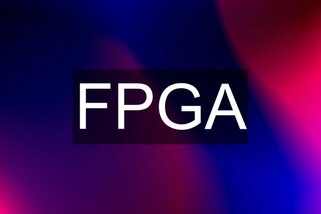 FPGA