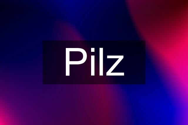 Pilz