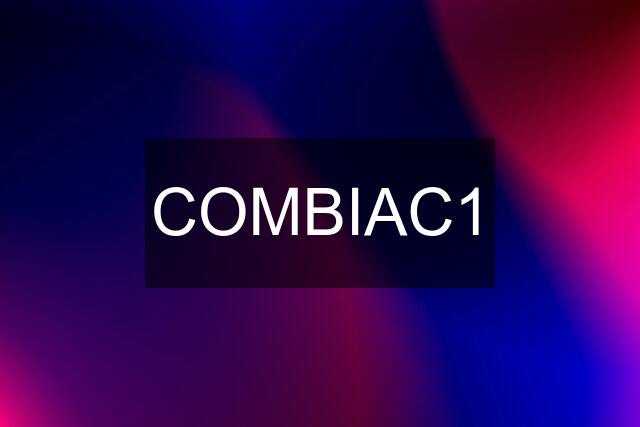 COMBIAC1