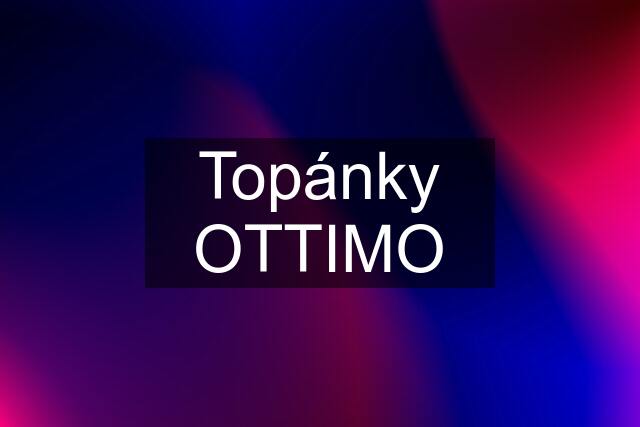 Topánky OTTIMO