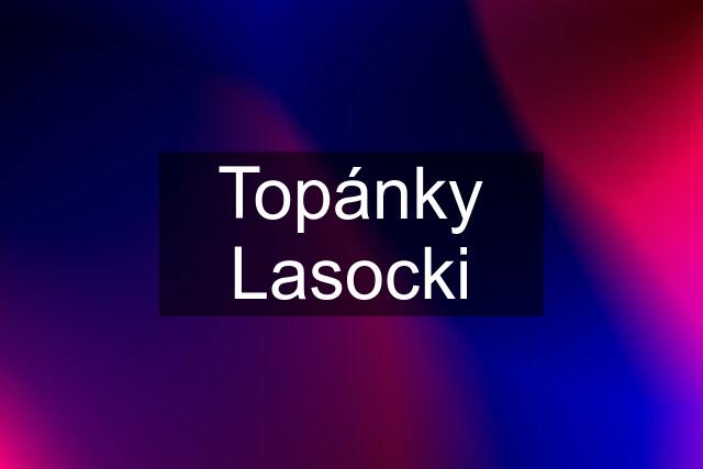 Topánky Lasocki