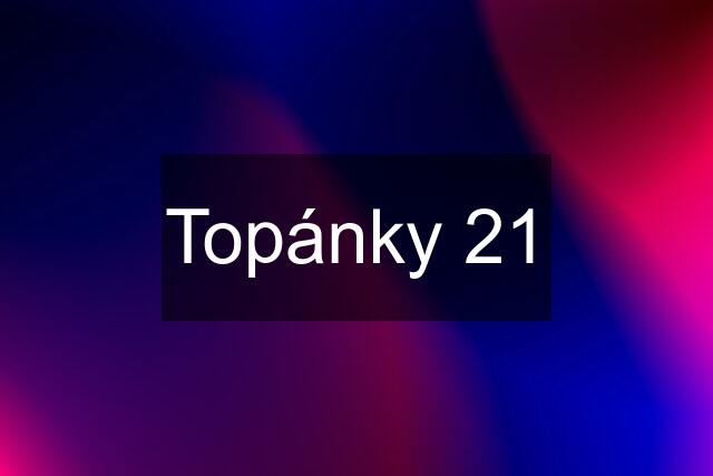 Topánky 21