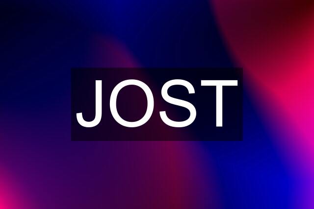 JOST