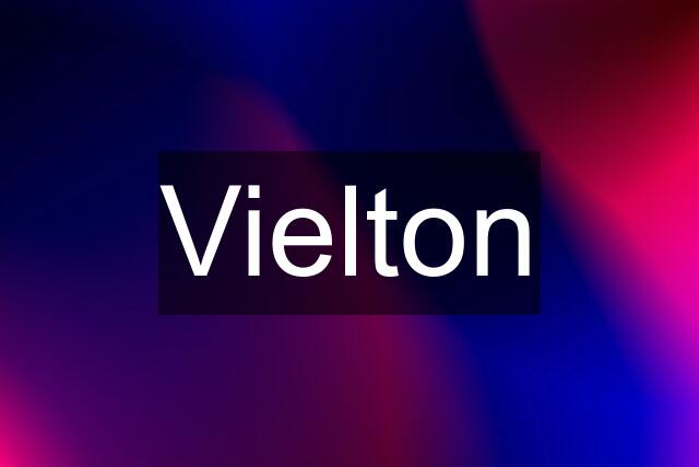 Vielton