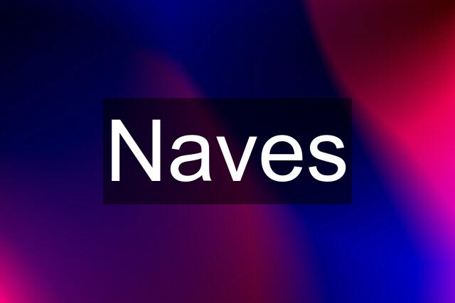 Naves