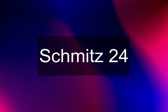 Schmitz 24