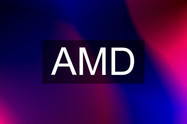 AMD