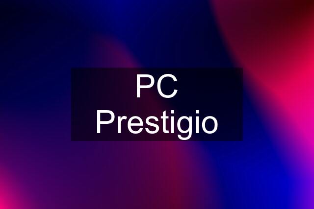 PC Prestigio