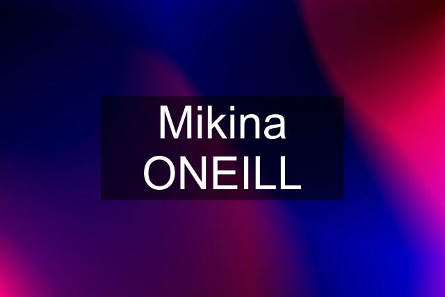 Mikina ONEILL