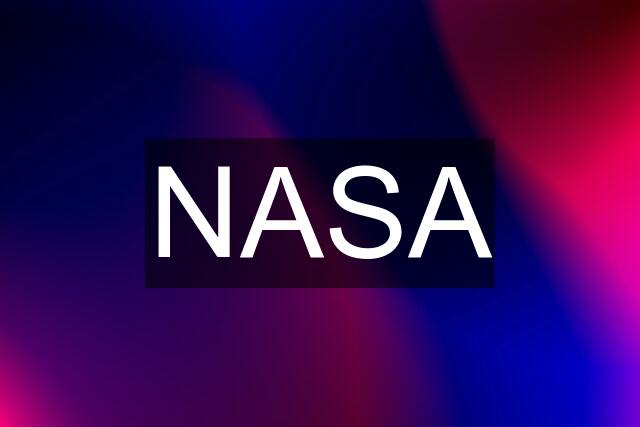 NASA