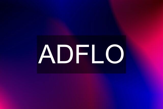 ADFLO