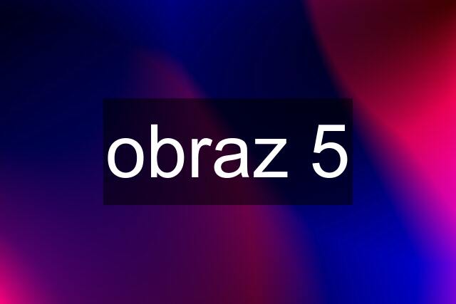 obraz 5