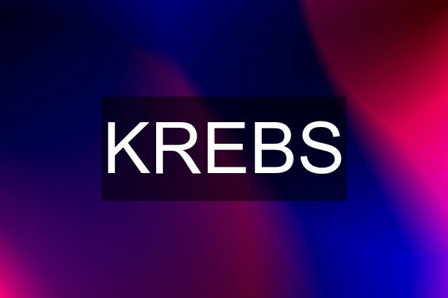 KREBS