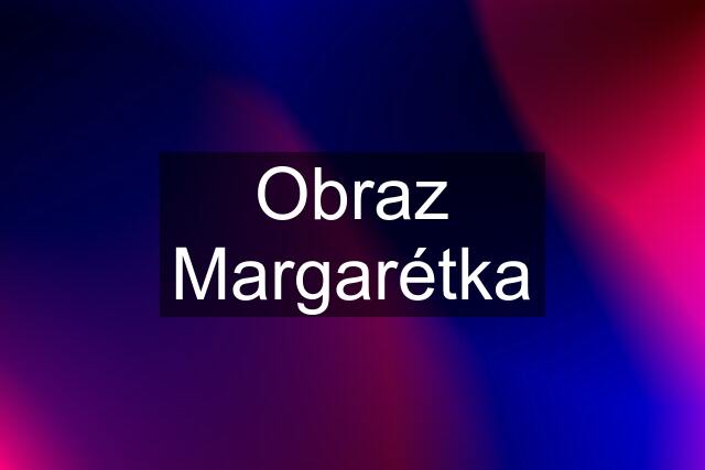 Obraz "Margarétka"