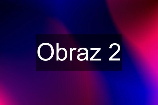 Obraz 2