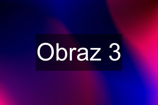 Obraz 3