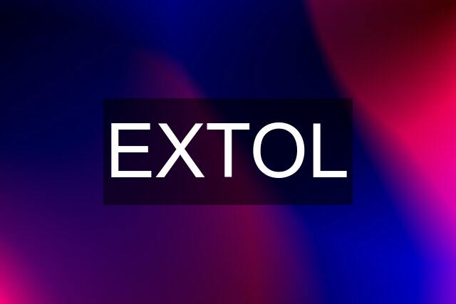 EXTOL