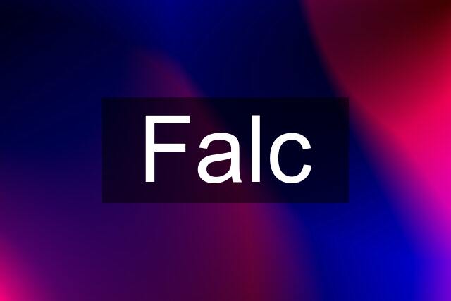 Falc