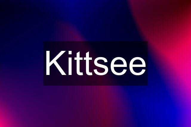 Kittsee