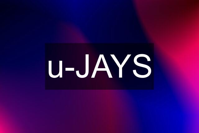 u-JAYS