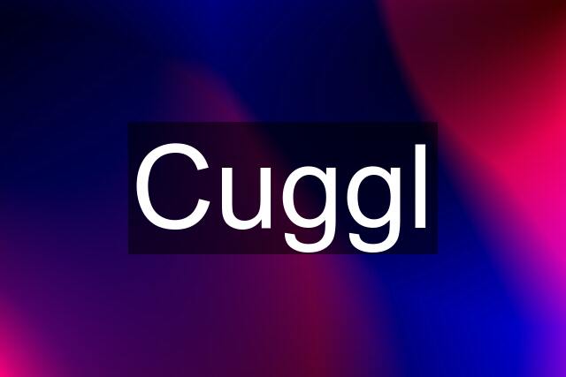 Cuggl