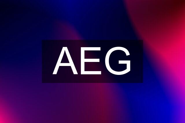 AEG