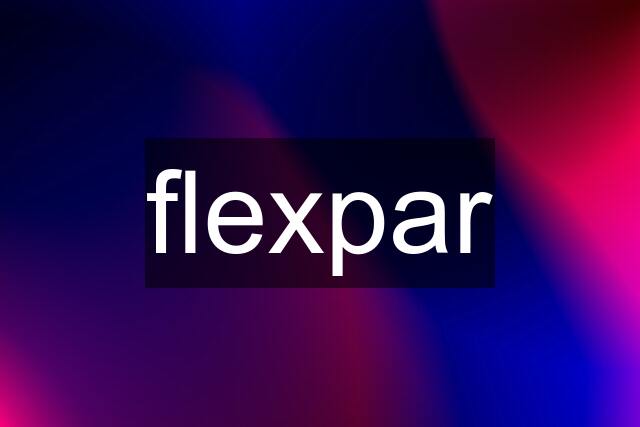 flexpar