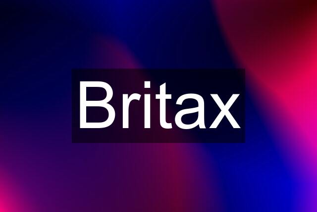 Britax