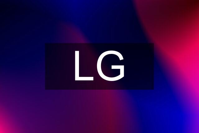 LG