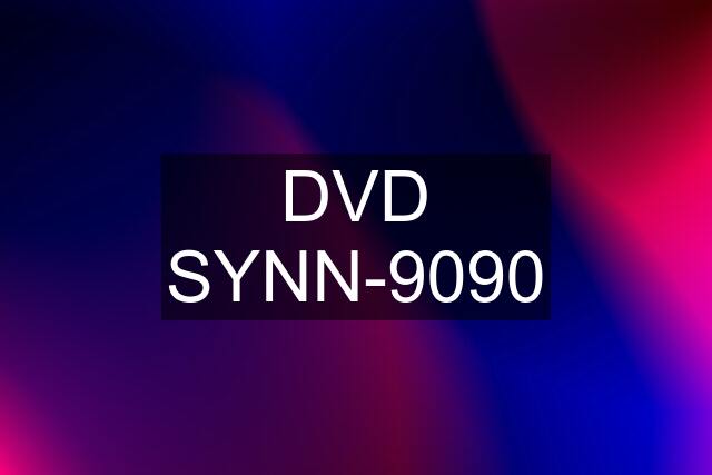 DVD SYNN-9090